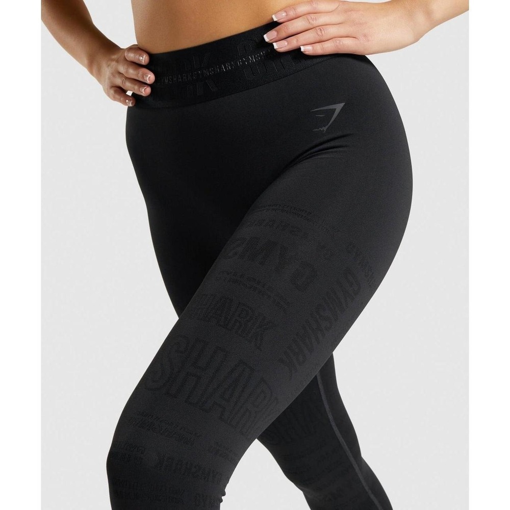 Gymshark Vision Leggings